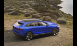 Jaguar C-X17 Sports Crossover Concept 2013